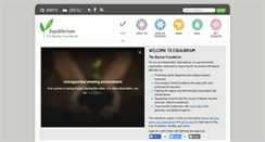 Desktop Screenshot of bipolar-foundation.org